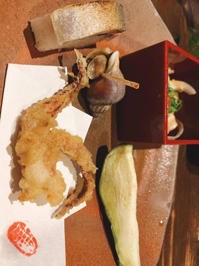 魚料理 ろっこん 和歌山駅前 - サブ画像2