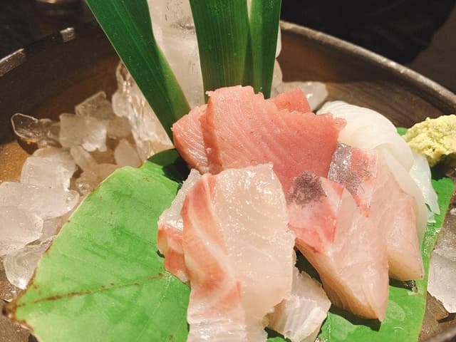 銀平 吉田店 - サブ画像1