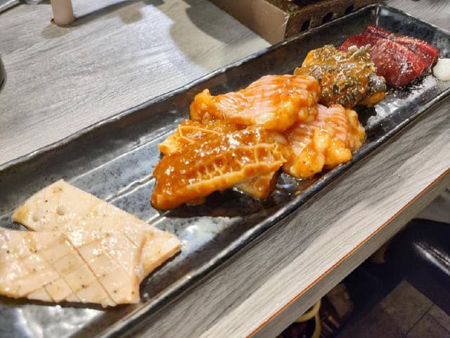 焼肉 AJITO - サブ画像3