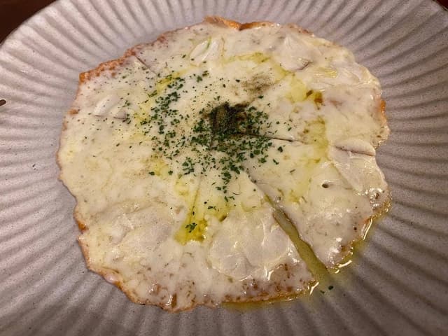 鉄板焼き お好み焼き 大三 - サブ画像1