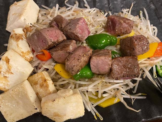 鉄板焼き お好み焼き 大三 - サブ画像2