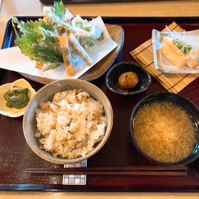 おもちの母屋 - サブ画像2