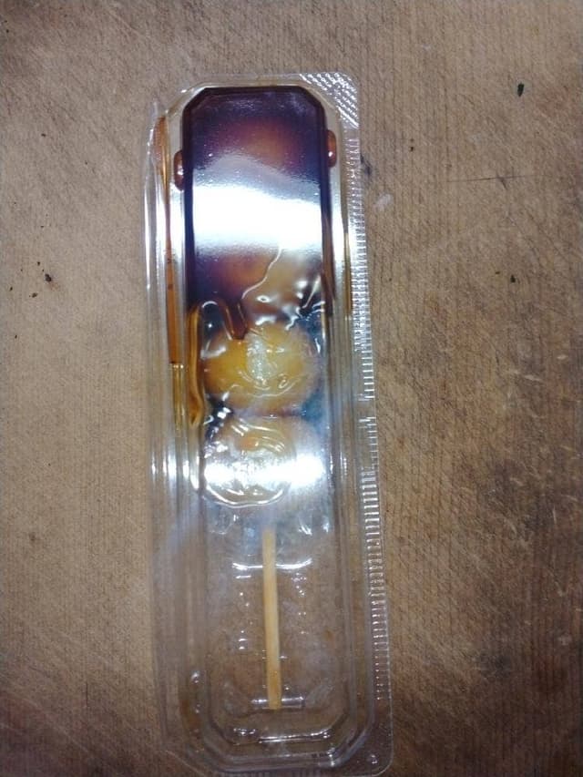 柿安口福堂スイーツキューブ赤羽店 - サブ画像2