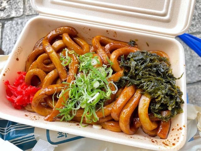 伊勢醤油本舗 本店 - サブ画像2