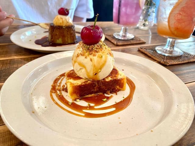 coba cafe - サブ画像3