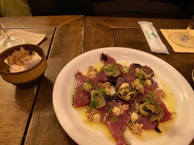 和IN食堂 Mommy's tummy - サブ画像1