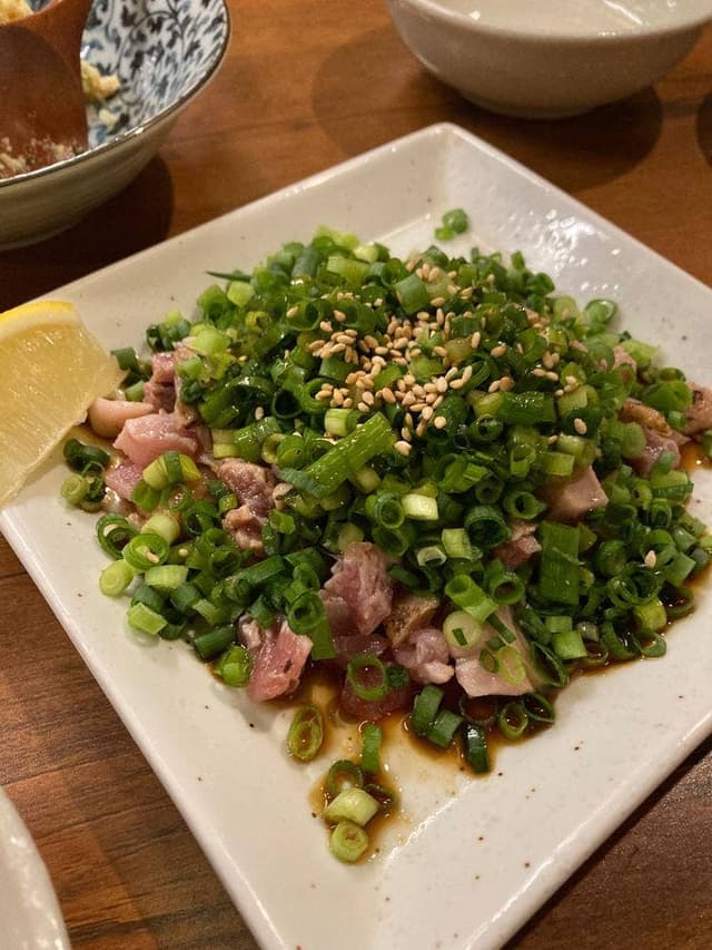地鶏屋ごくう 新橋本店 - サブ画像3
