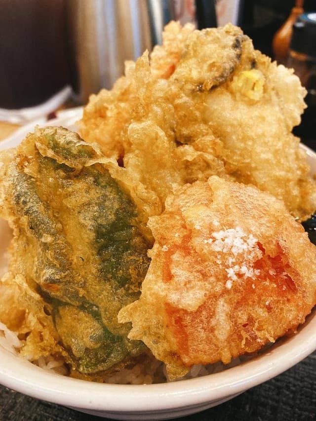 天冨久 - サブ画像2