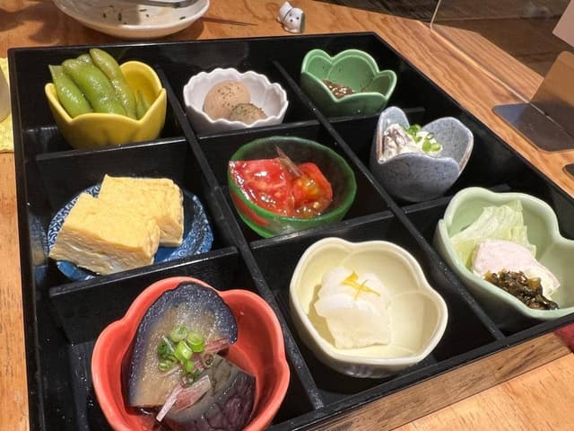 天串×和酒 左香月 - サブ画像3
