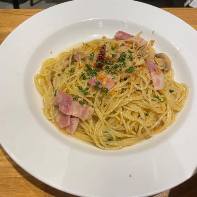 トラットリア・バンビーナ 中居店 - サブ画像2