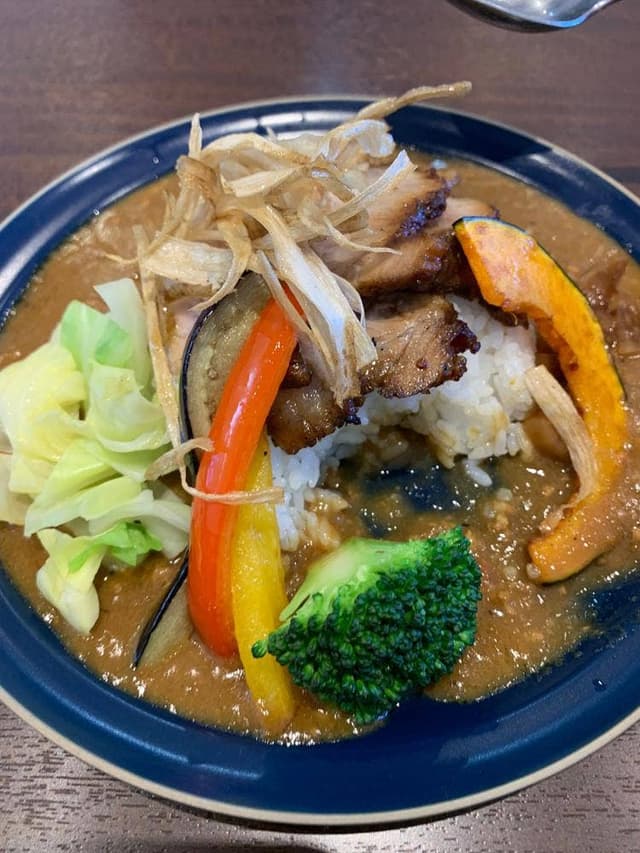 森のくまさん食堂 - サブ画像3