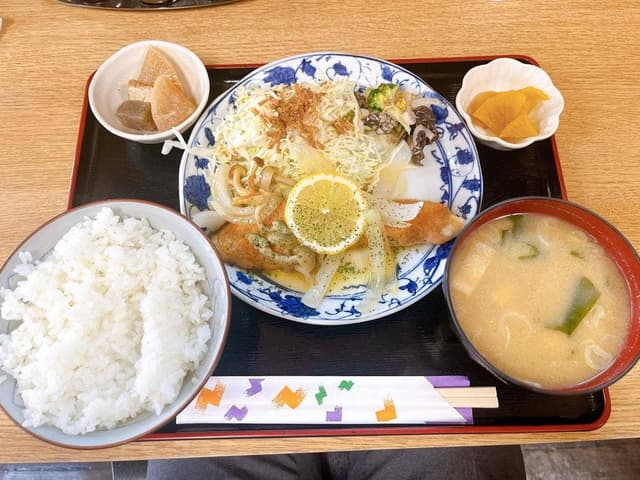 はっちゃんち - サブ画像1