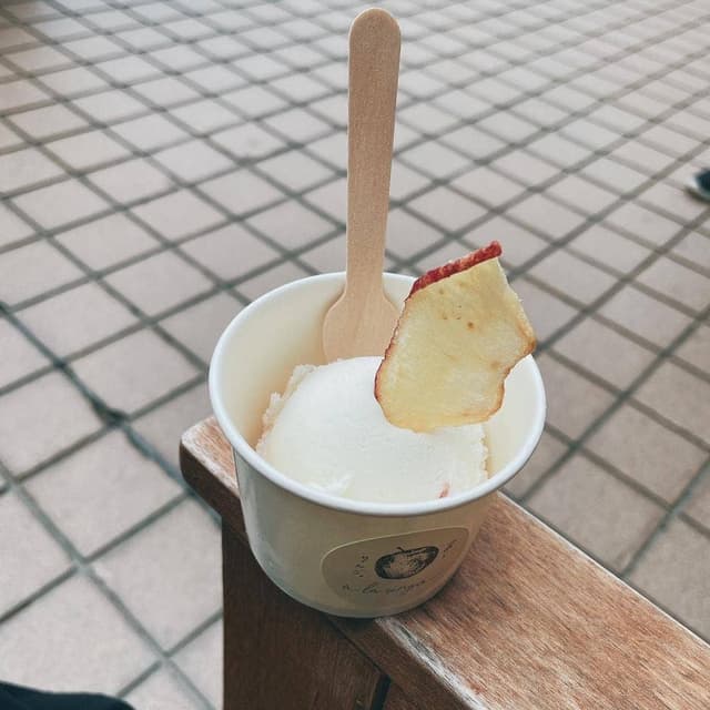 à la ringo -あら、りんご。- 青森ファクトリーショップ - サブ画像1