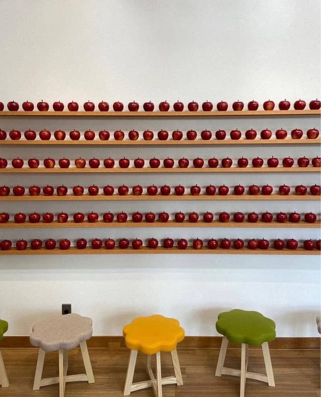 à la ringo -あら、りんご。- 青森ファクトリーショップ - サブ画像3