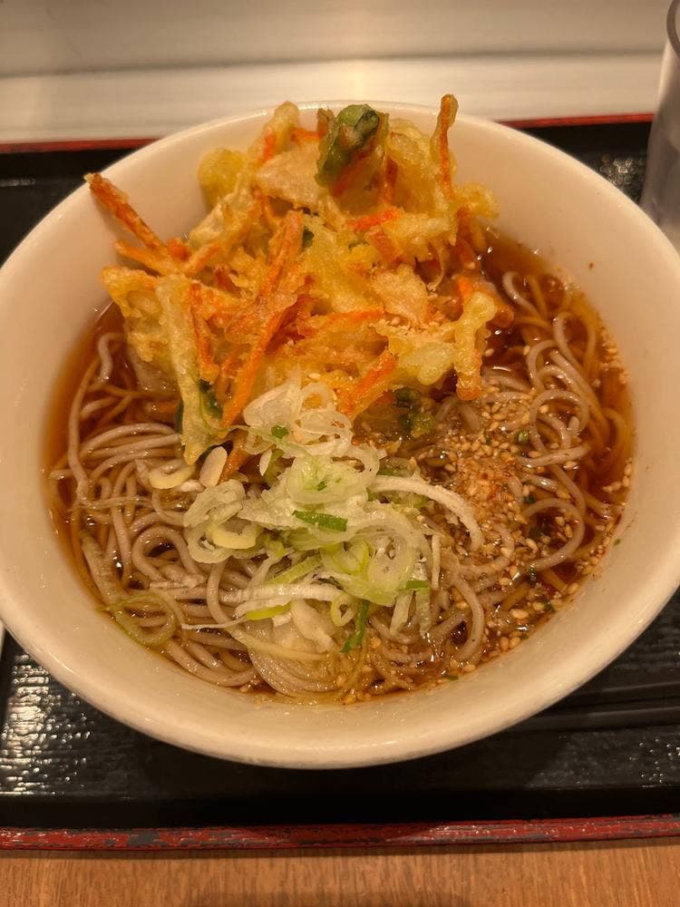 いろり庵きらく グランデュオ蒲田店