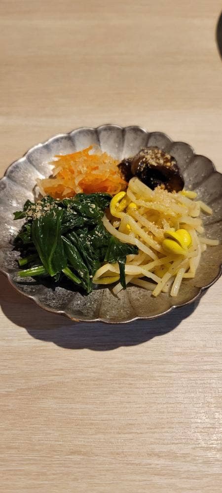肉料理 永昌 - サブ画像3