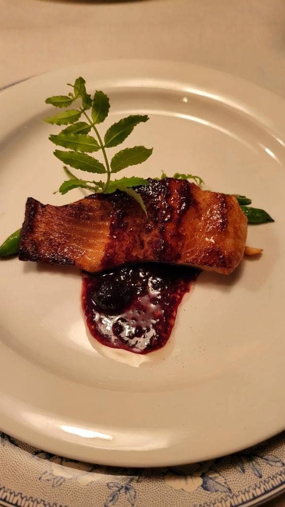 カントリーイン オーチャードハウス - サブ画像1