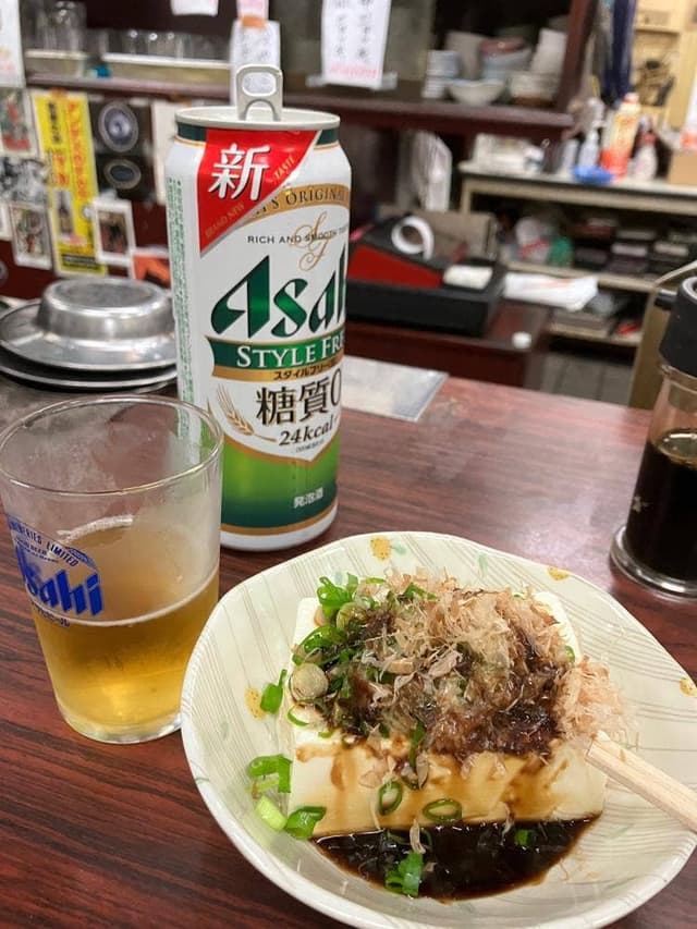 立呑処 オオサワ - サブ画像1