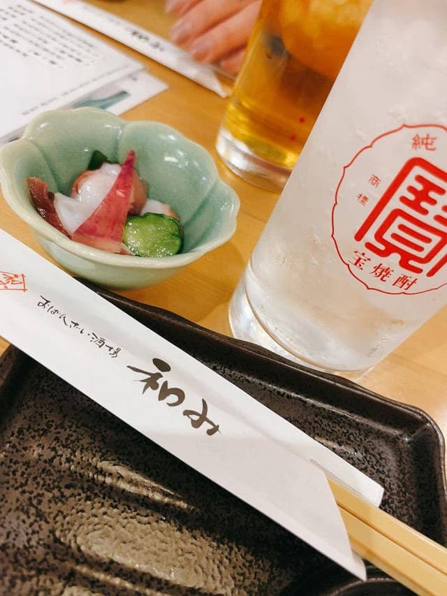 おばんざい酒場 和み - サブ画像1