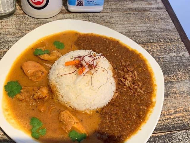 ロクヨン カレー - サブ画像3