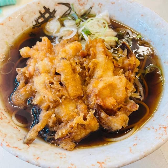 仲屋製麺所 - サブ画像3