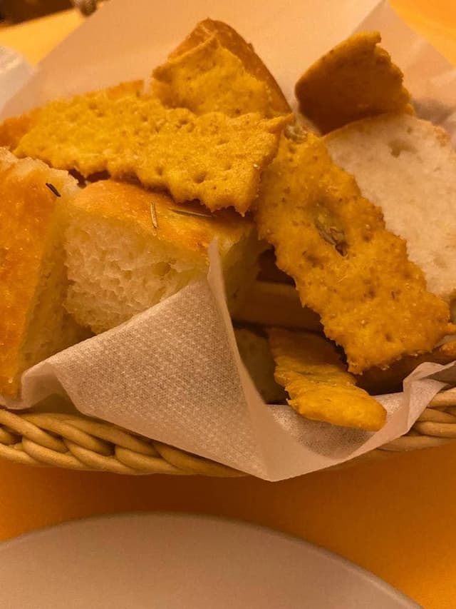 Trattoria della Lanterna Magica - サブ画像2