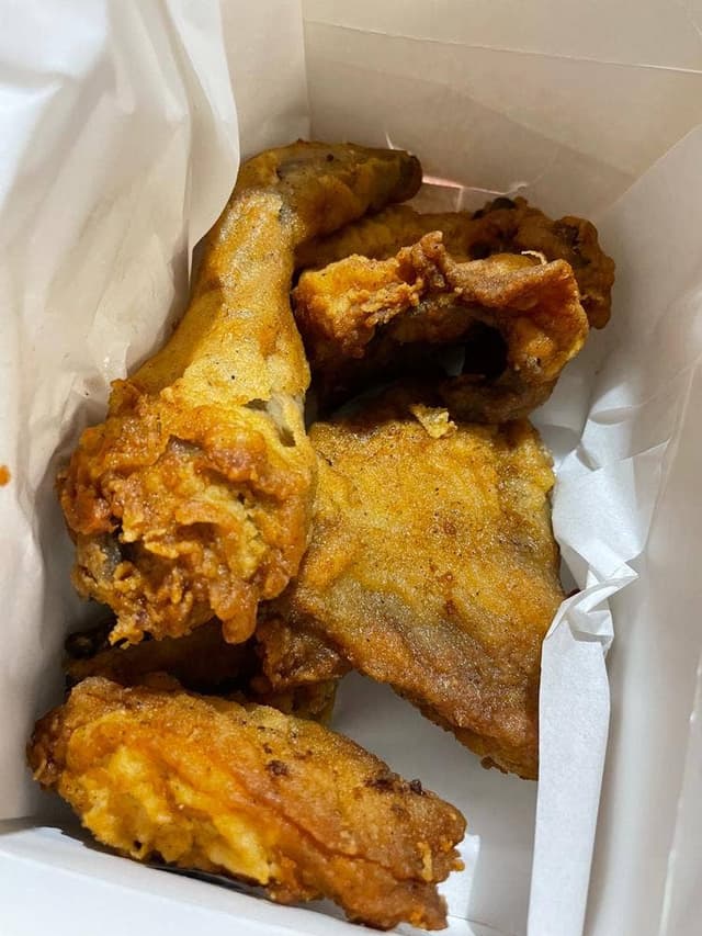 ケンタッキーフライドチキン 西友二俣川店 - サブ画像2