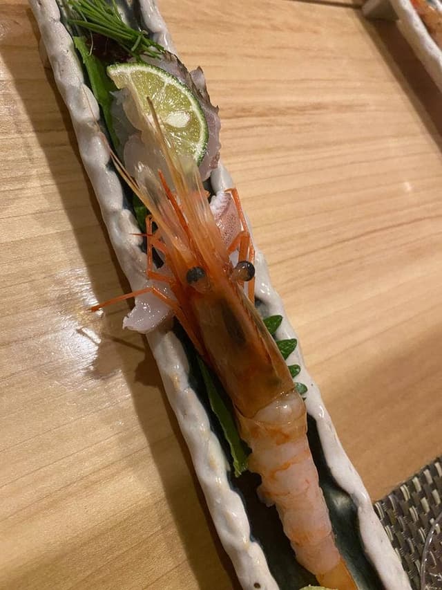 銀座 和食堂 三幸 - サブ画像2