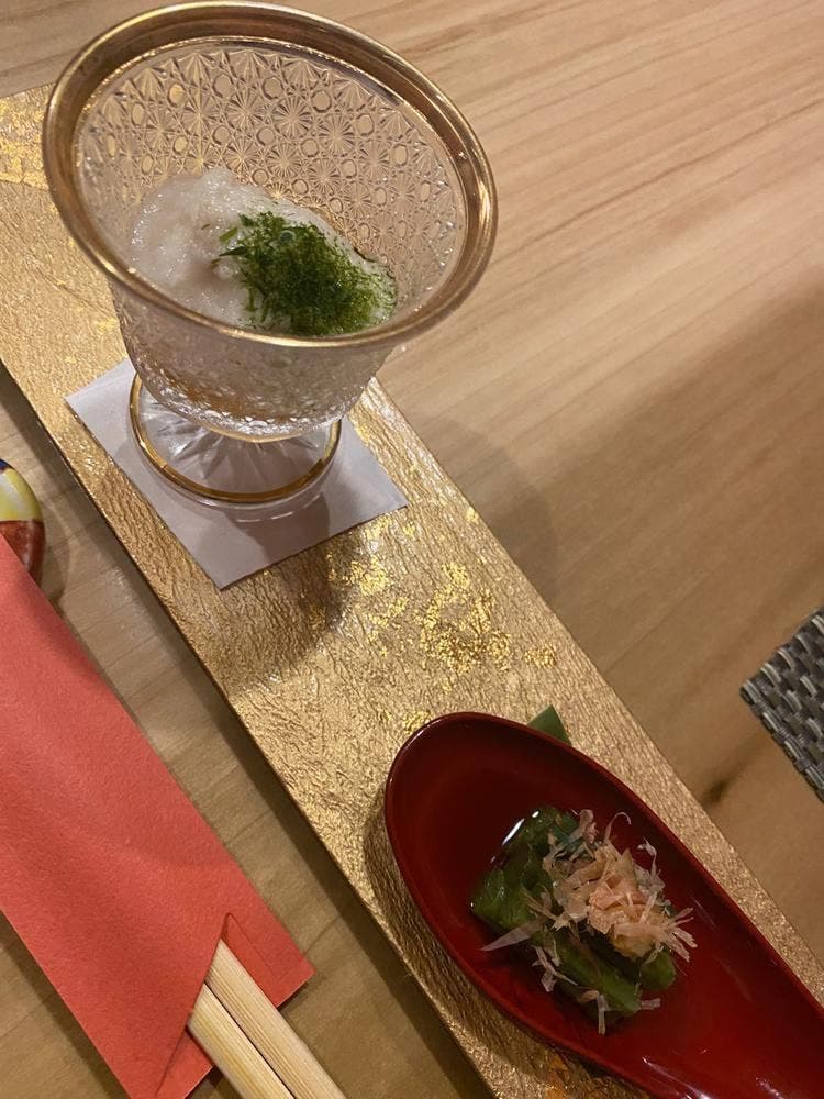 銀座 和食堂 三幸