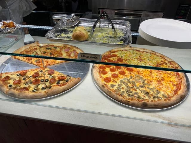 Maple Pizza - サブ画像3