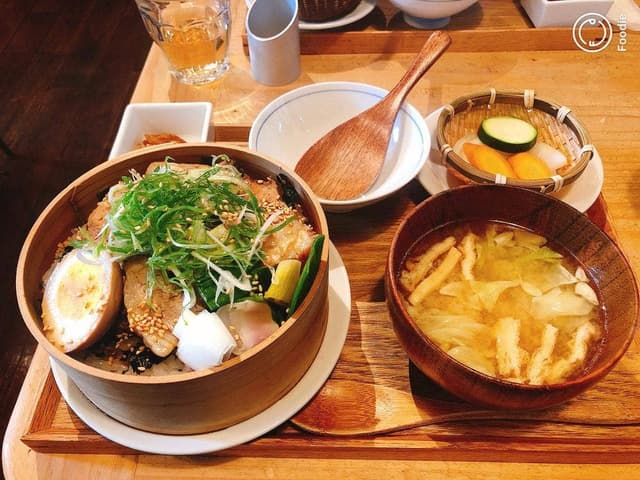 蒸しダイニング Musu Musu - サブ画像1