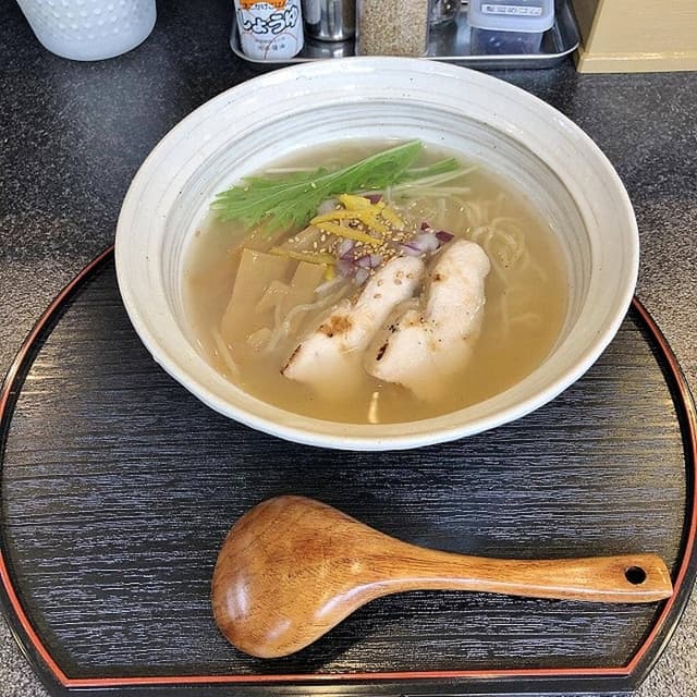 麺屋 DAIKOKU - サブ画像1