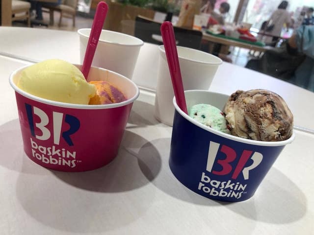 サーティワンアイスクリーム 大森イトーヨーカドー店 - サブ画像2