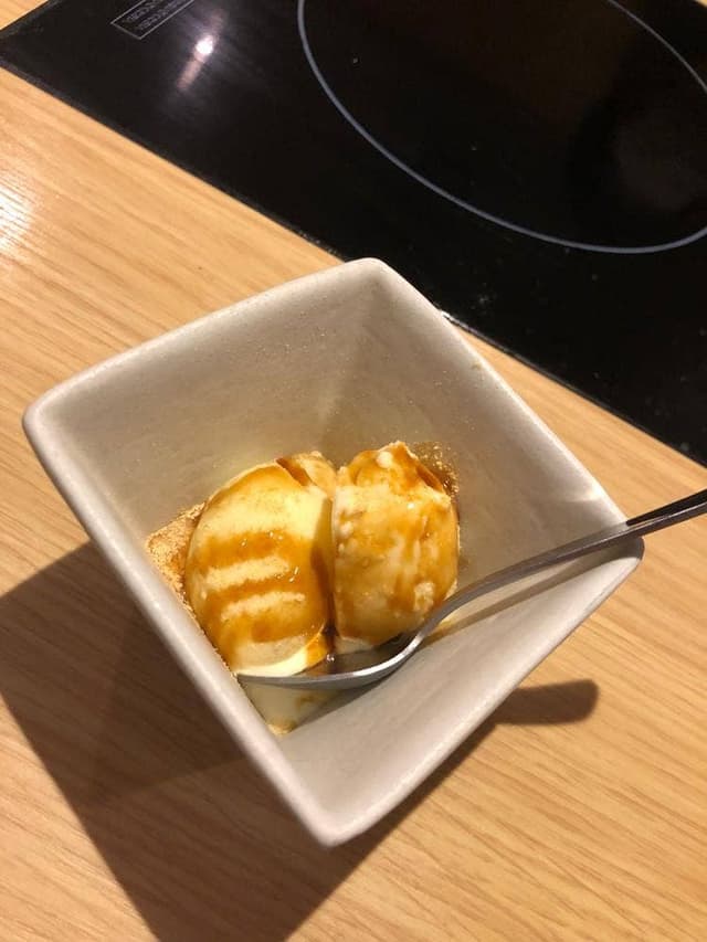 しゃぶしゃぶ温野菜 馬込店 - サブ画像1