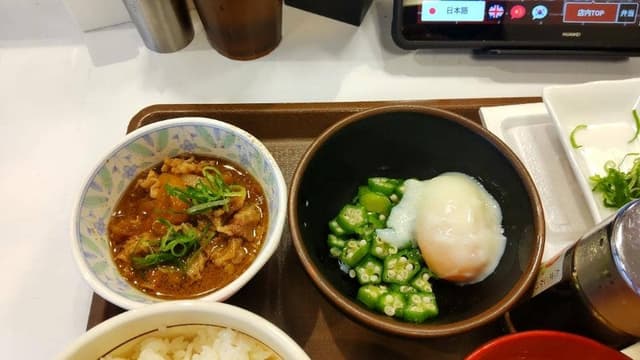 すき家 下赤塚駅前店 - サブ画像3