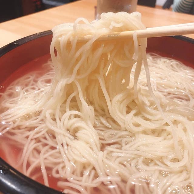めん168 - サブ画像2