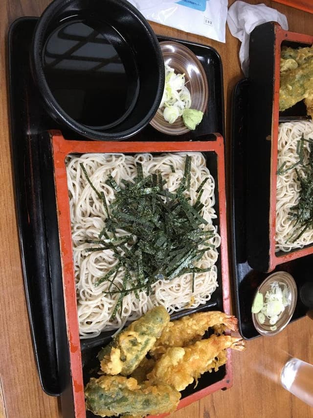 そば処 松月庵 - サブ画像1