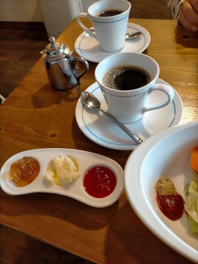 カフェリズム - サブ画像2