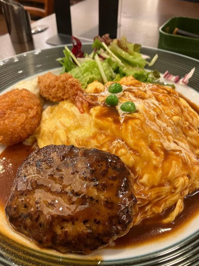 しゃぽーるーじゅ 天満橋OMMビル店 - サブ画像3