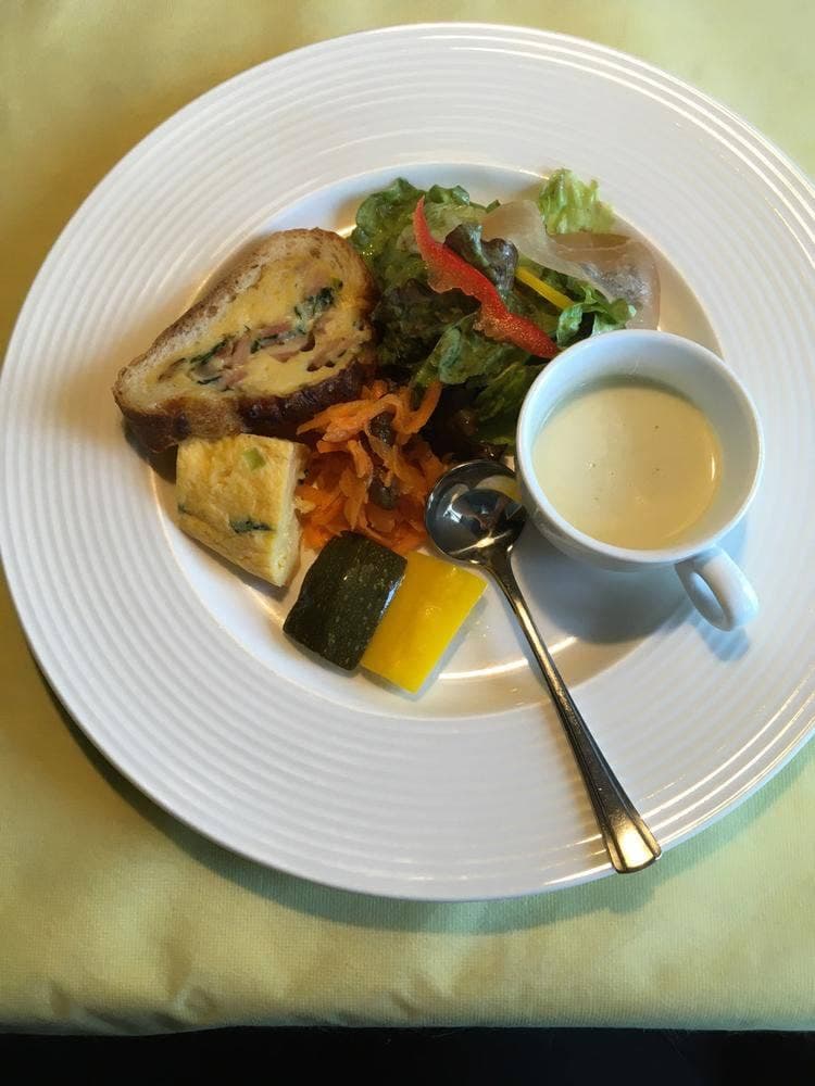 南欧厨房 ポンメール