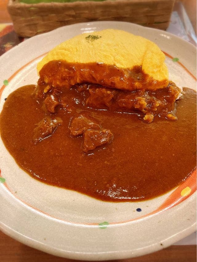 カレーハウス BEE-HOT - サブ画像2