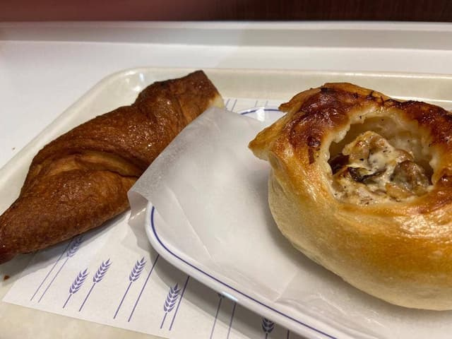 VIE DE FRANCE イオンモール新小松店 - サブ画像2