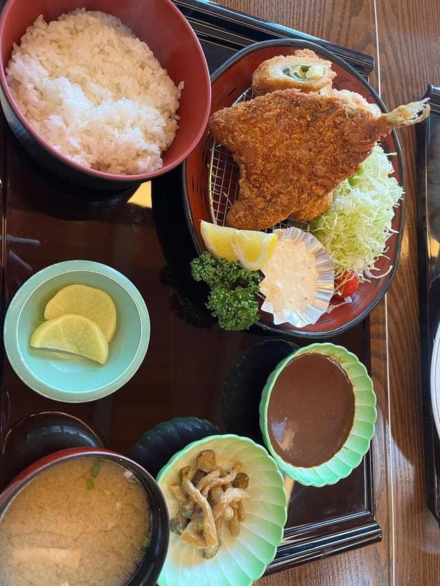 お食事処 あらたま亭 - サブ画像2