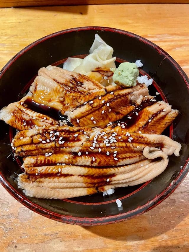 刺身BAR 河岸頭 - サブ画像1