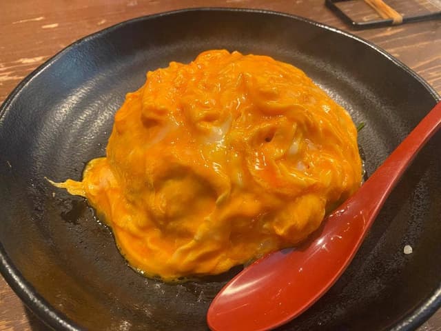 らーめん極 - サブ画像3