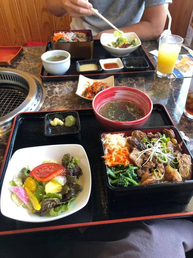 志方亭 稲美店 - サブ画像1
