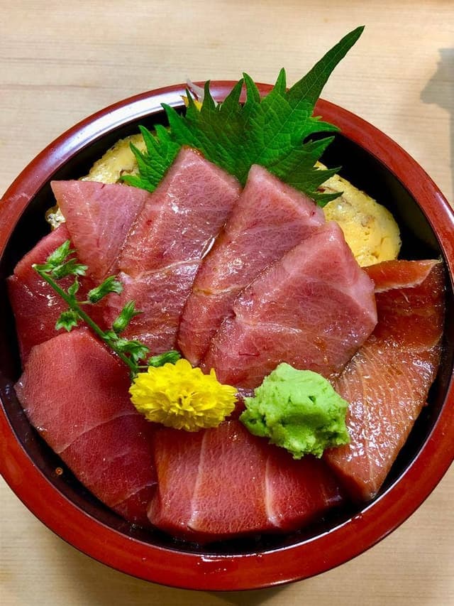 すし処 若 - サブ画像3