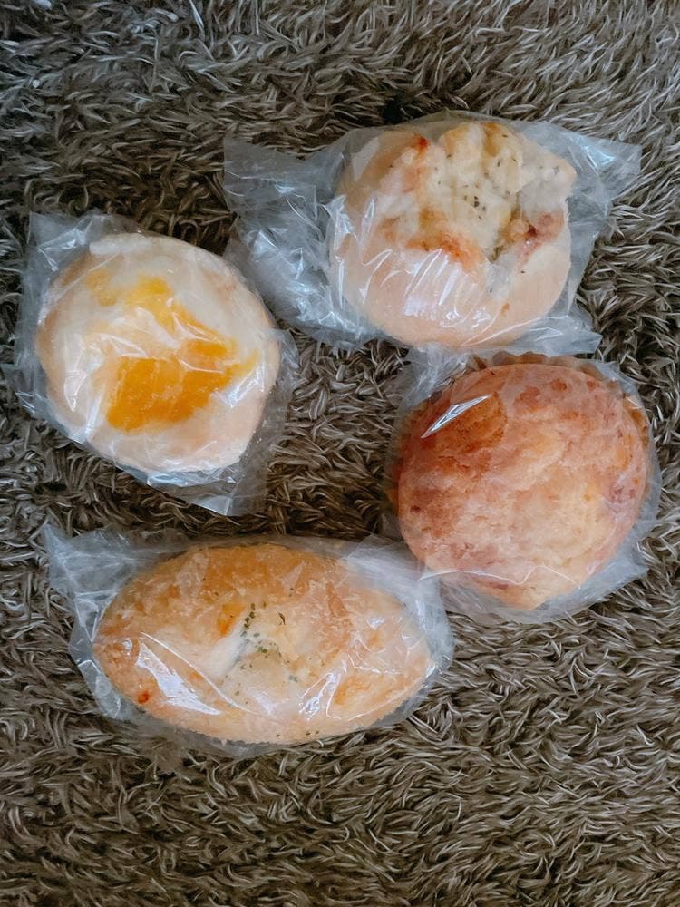 パン工房 あさのわ