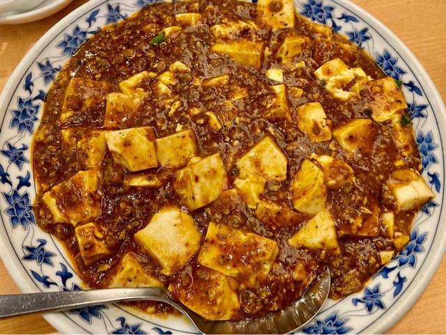 福満園 本店 - サブ画像3
