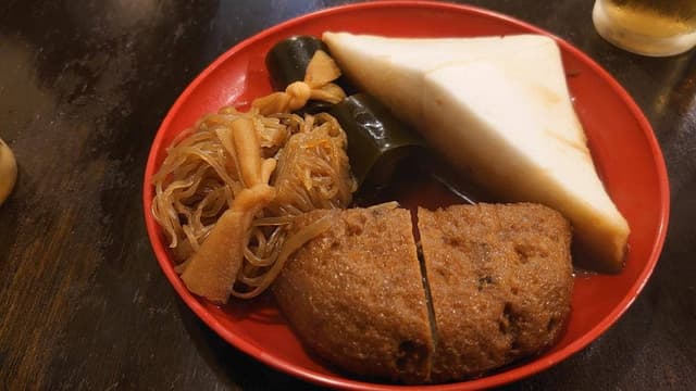 おでん専門 お多幸 本八幡店 - サブ画像2